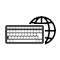 Langue du clavier