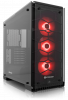 BOÎTIER GAMING CORSAIR CRYSTAL SERIES 570X + VENTILATEURS RGB !