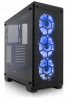 BOÎTIER GAMING CORSAIR CRYSTAL SERIES 460X RGB