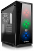 BOÎTIER GAMING RGB COOLERMASTER MASTERBOX LITE 5