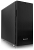 BOÎTIER MOYEN TOUR FRACTAL DEFINE R6 NOIR SILENCIEUX
