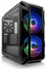 BOÎTIER GAMING COOLERMASTER MASTERCASE H500M
