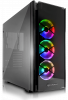 BOÎTIER SE CORSAIR SÉRIE OBSIDIAN™ 500D