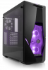 BOÎTIER GAMING RGB COOLERMASTER MASTERBOX K500