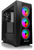 BOÎTIER GAMING RGB PCS SR-628B