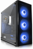BOÎTIER GAMING ÉDITION RGB VERRE TREMPÉ THERMALTAKE V200