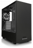 BOÎTIER MOYEN TOUR GAMING NZXT H500 (NOIR)
