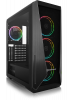 BOÎTIER GAMING PCS WRAITH RGB