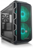 BOÎTIER GAMING COOLERMASTER MASTERCASE H500 ARGB