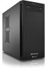 BOÎTIER GAMING COMPACT CORSAIR CARBIDE SERIES™ 200R