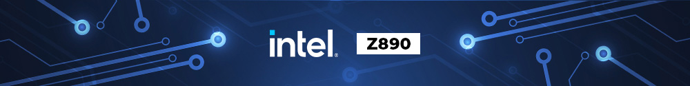 Station de travail tour INTEL® CORE ULTRA