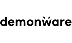 Demonware Logo