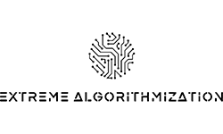 Extreme Algorithms Logo