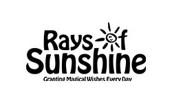 Rays of Sunshine Logo