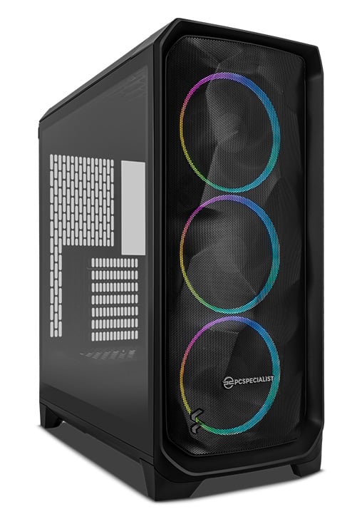 Fractal Meshify3