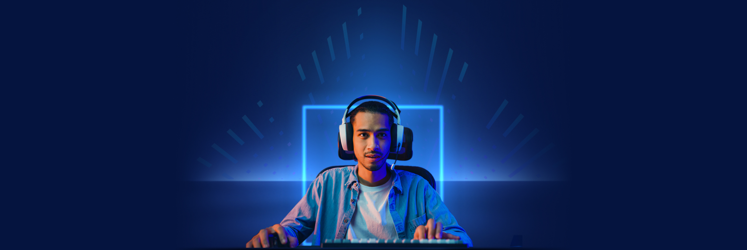 Intel Core Ultra Gamer