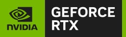 Nvidia RTX Logo