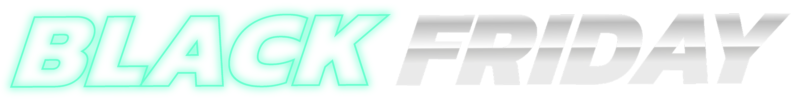 Black Friday at PCSpecialist