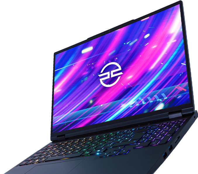 configure a PC