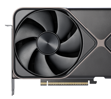 Nvidia Carte graphique