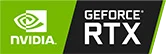 Nvidia RTX Logo