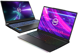 PC Portables Gamer