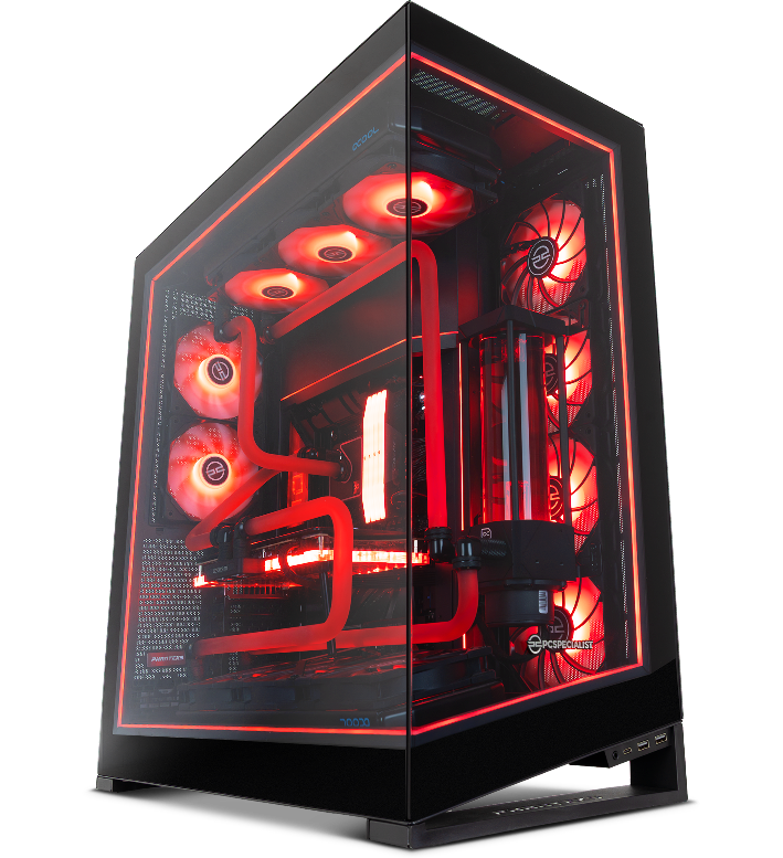 alphacool High kit