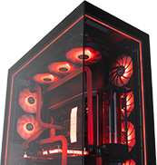 AMD config