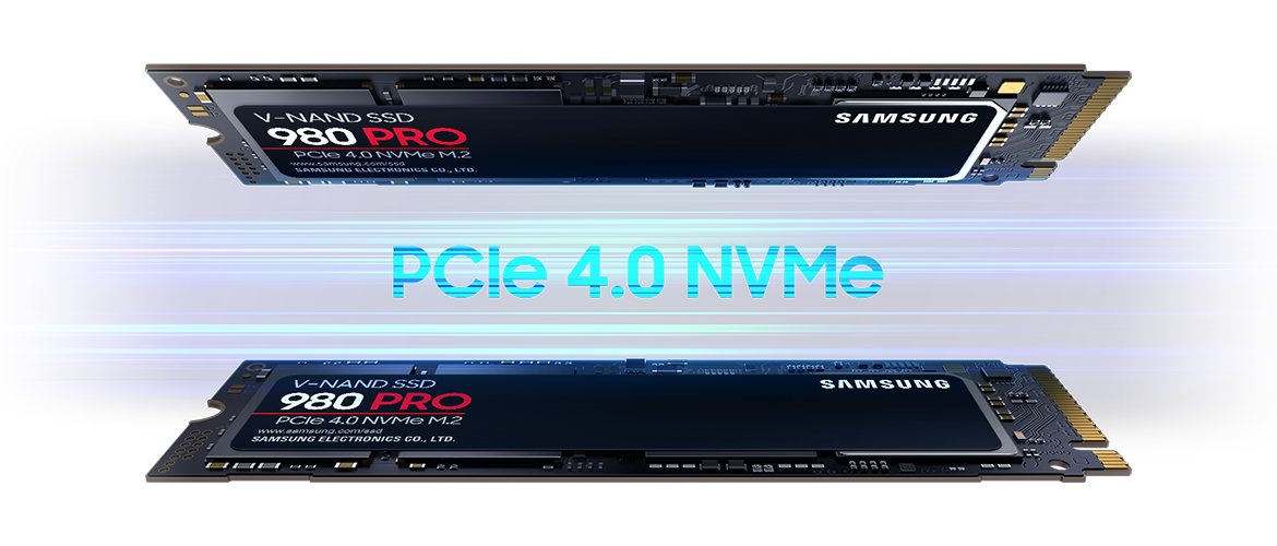 PCSPECIALIST - Configurez un PC basé sur Samsung 990 Pro ultra