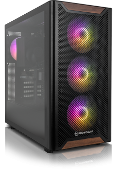 Offre PC gaming