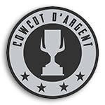 Review logo